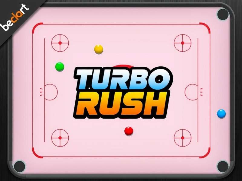 Carrom Turbo Rush Download Statistics in India